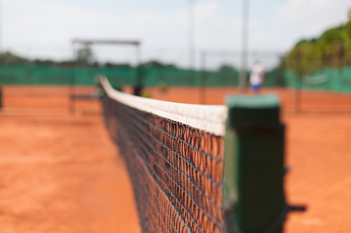 Tenis, volejball a golf