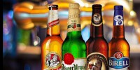 Pivo a Cider lahvové Pivo a Cider lahvové